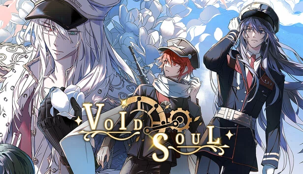 虚空之魂（VOID SOUL） 游戏封面