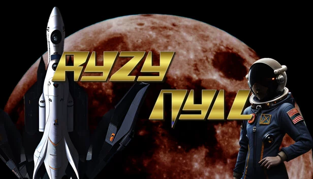 RYZY NYIL 游戏封面