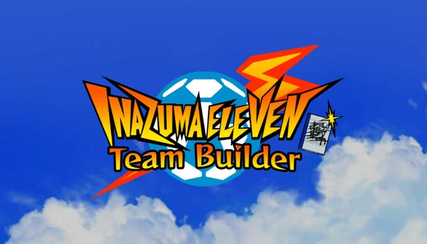闪电十一人队伍构建器（Inazuma Eleven Team Builder） 游戏封面