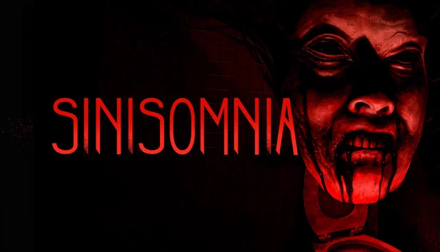失眠症（Sinisomnia） 游戏封面