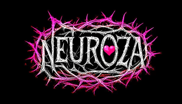 NEUROZA 游戏封面