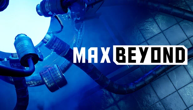 麦克斯超越（Max Beyond） 游戏封面