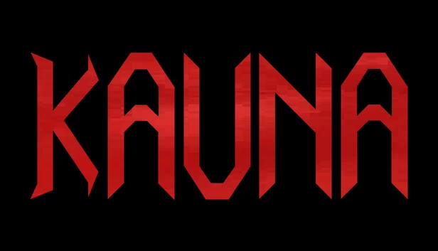 KAUNA 游戏封面