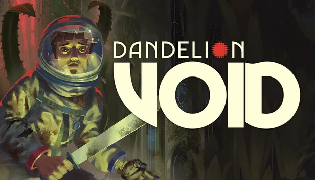 蒲公英虚空（Dandelion Void） 游戏封面