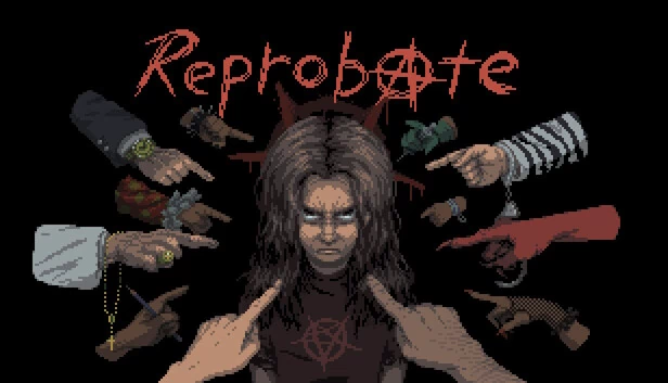 Reprobate 游戏封面