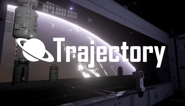 轨迹（Trajectory） 游戏封面