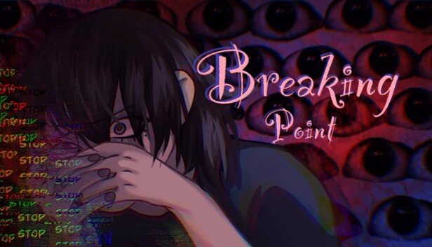 临界点（Breaking Point） 游戏封面