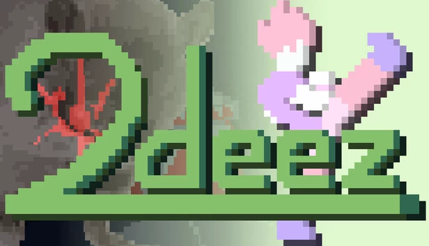 2Deez 游戏封面