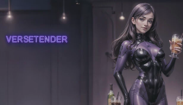 Versetender 游戏封面