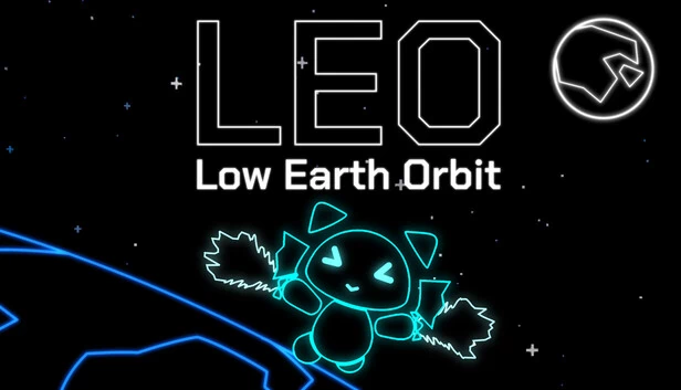 LEO：近地轨道（LEO: Low Earth Orbit） 游戏封面