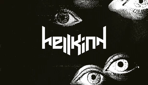 地狱种(Hellkind) 游戏封面