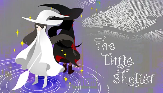 小小避难所 试玩版（The Little Shelter Demo） 游戏封面