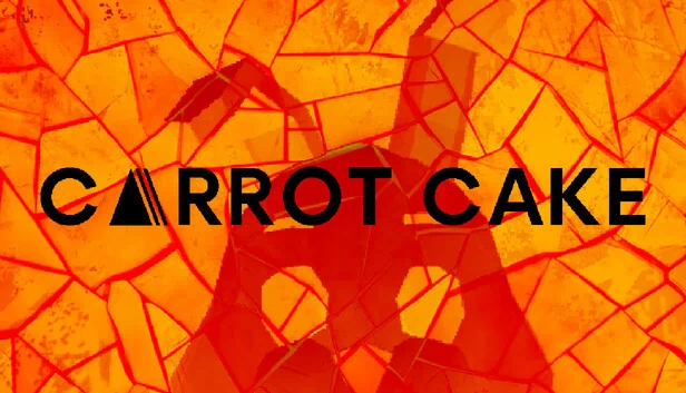 胡萝卜蛋糕（Carrot Cake） 游戏封面