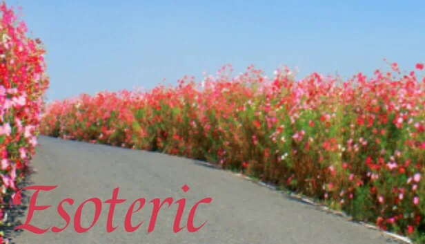 Esoteric 游戏封面