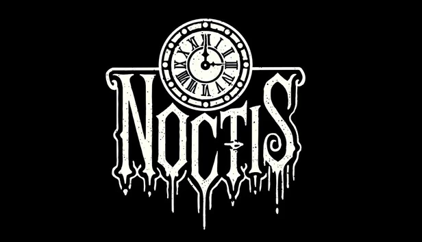 NOCTIS 游戏封面