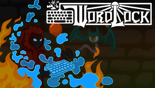 Wordlock 游戏封面