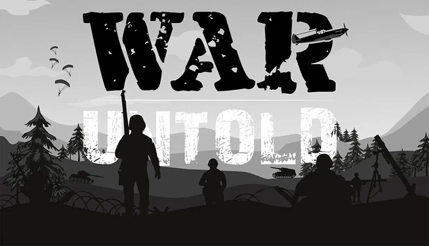 无名之战（War Untold） 游戏封面