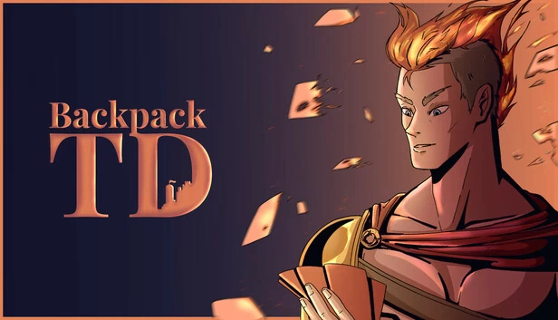 背包：塔防（Backpack: Tower Defense） 游戏封面