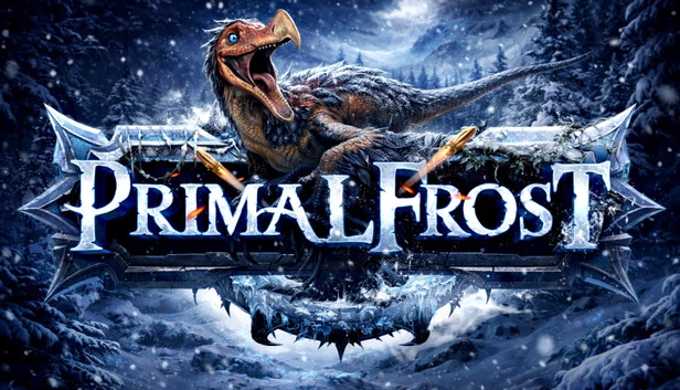 原始冰霜（Primal Frost） 游戏封面
