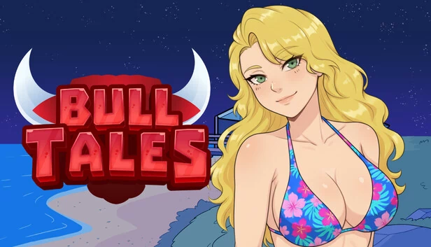 牛人传说 🦬（BullTales 🦬） 游戏封面