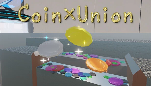 Coin x Union 游戏封面