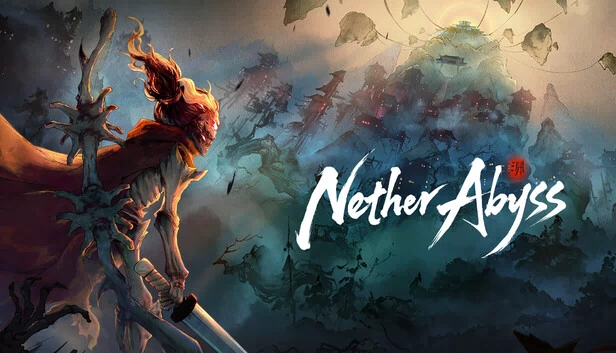 下界深渊（Nether Abyss） 游戏封面