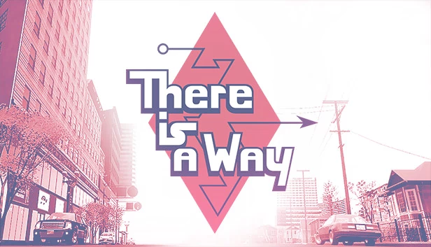There Is a Way 游戏封面