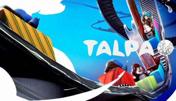 TALPA 游戏封面