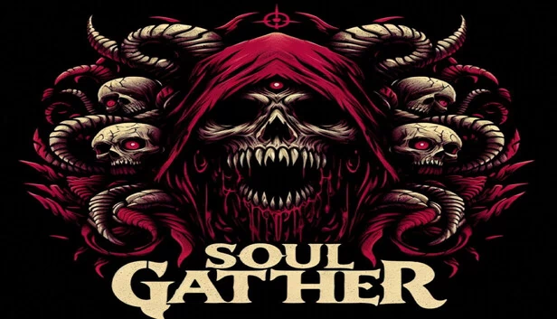 灵魂收集(Soul Gather) 游戏封面