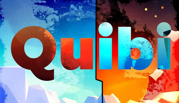 Quibi 游戏封面
