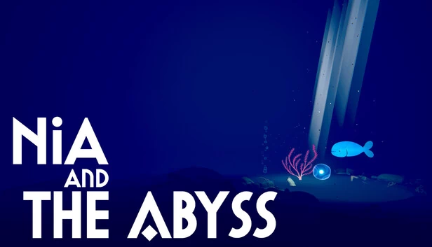 妮娅与深渊（Nia and The Abyss） 游戏封面