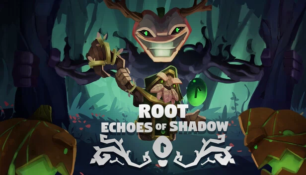 Root: 暗影回响（Root: Echoes Of Shadow） 游戏封面