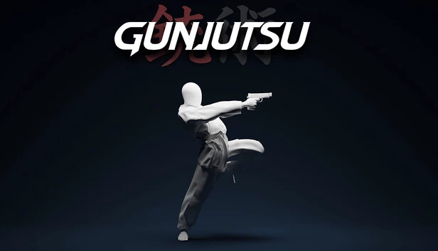 枪术（Gunjutsu） 游戏封面