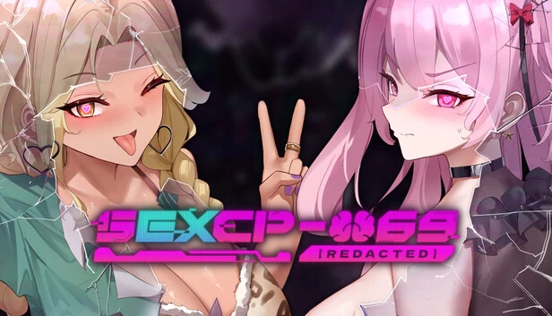 【REDACTED】：SexCP-069 游戏封面