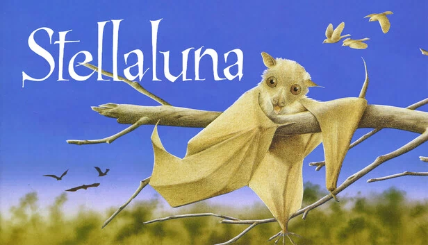 星露谷（Stellaluna） 游戏封面
