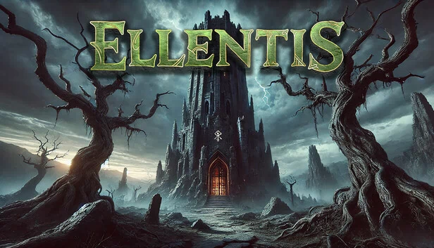 Ellentis 游戏封面