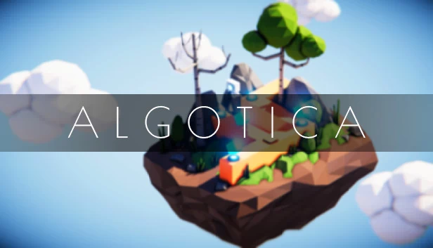 算法逻辑：迭代（Algotica Iterations） 游戏封面