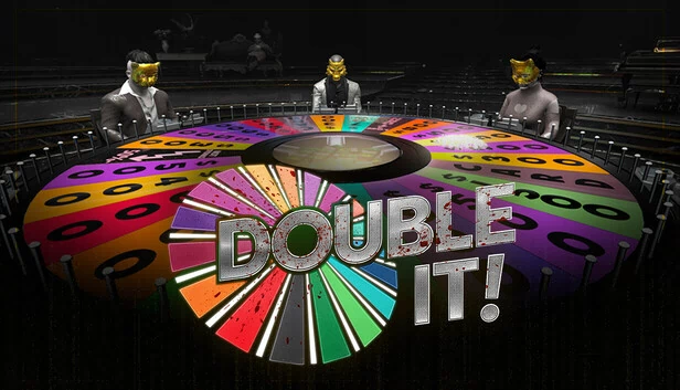 Double It 游戏封面