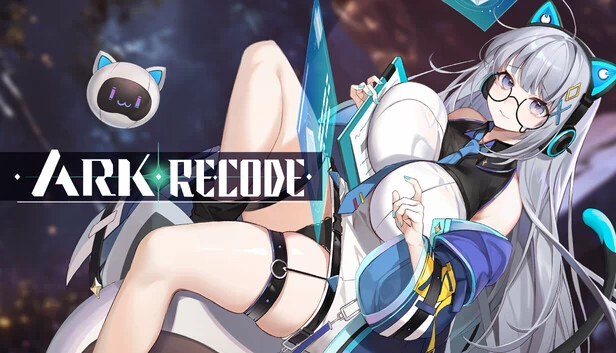 方舟：重新编码（Ark Re:Code） 游戏封面