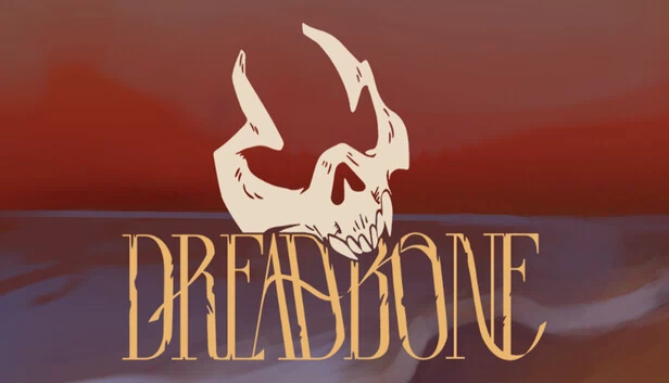 恐惧之骨（Dreadbone） 游戏封面