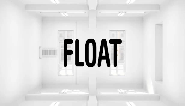 浮空画廊(Float Gallery) 游戏封面