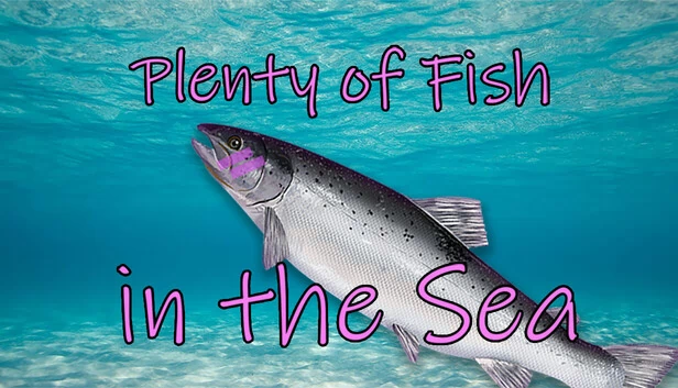 Plenty of Fish in the Sea 游戏封面