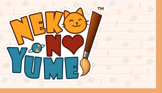 猫之梦（Neko no Yume） 游戏封面