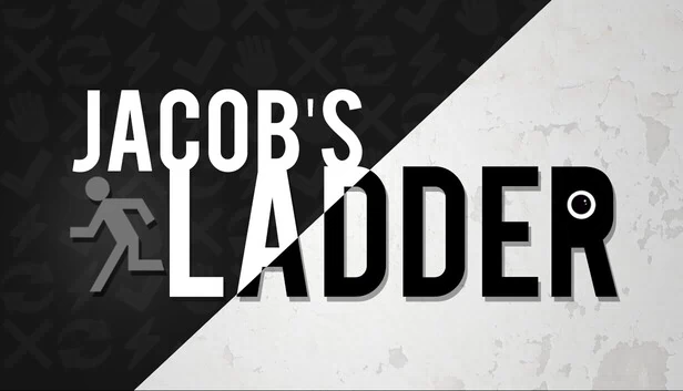 雅各布的天梯（Jacob's Ladder） 游戏封面