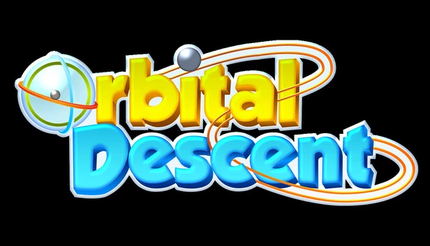 轨道下降（Orbital Descent） 游戏封面