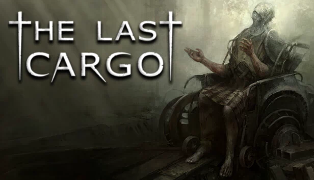 最后的货物(The Last Cargo) 游戏封面