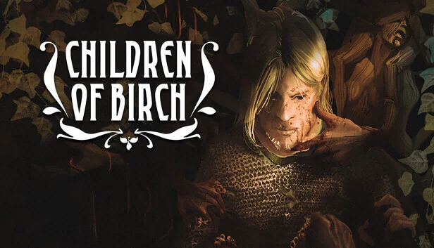 白桦之子（Children of Birch） 游戏封面