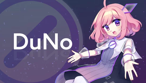 DuNo 游戏封面
