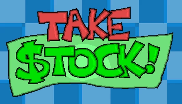 盘点（Take Stock） 游戏封面