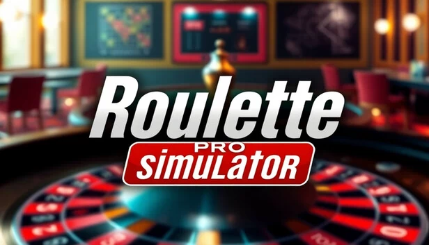 轮盘赌职业模拟器（Roulette Pro Simulator） 游戏封面